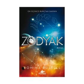 Pegasus Yayınları Zodyak