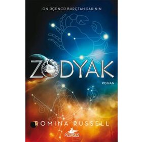 Pegasus Yayınları Zodyak