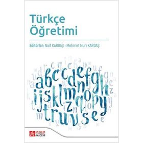 Pegem Akademi Türkçe Öğretimi