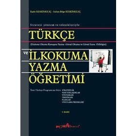 Pegem Akademi Türkçe Öğretimi