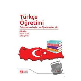 Pegem Akademi Türkçe Öğretimi