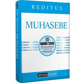 Pegem Akademi Yayıncılık Kpss A Grubu Muhasebe Konu Anlatımlı