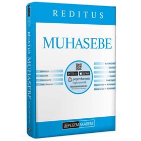 Pegem Akademi Yayıncılık Kpss A Grubu Muhasebe Konu Anlatımlı