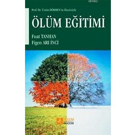 Pegem Akademi Yayıncılık Ölüm Eğitimi
