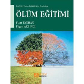 Pegem Akademi Yayıncılık Ölüm Eğitimi