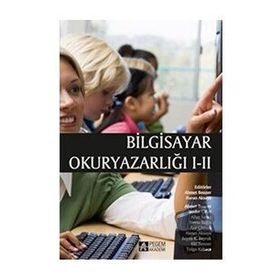 Pegem Bilgisayar Okuryazarlığı-1-2 Ahmet Benzer