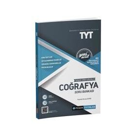 Pegem Tyt Coğrafya Soru Bankası