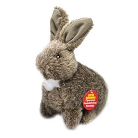 Peggy Chew It 30 cm Peluş Tavşan Köpek Oyuncağı