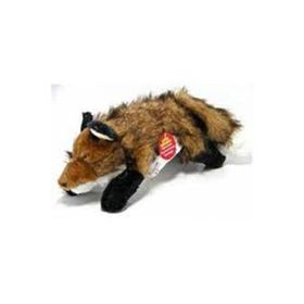 Peggy Chew It Sesli Tilki Peluş 23 cm Köpek Oyuncağı