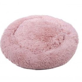 Peggy Pofuduk Pembe Large Köpek Yatağı