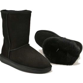 Pegia 191011 Siyah Kadın Bot
