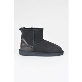 Pegia 191074 Siyah Kadın Bot