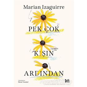 Pek Çok Kışın Ardından - Marian Izaguirre