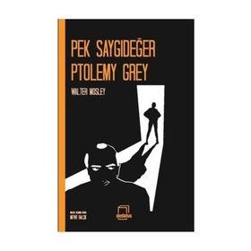 PEK SAYGIDEĞER PTOLEMY GREY - SELMA LONNING AARO