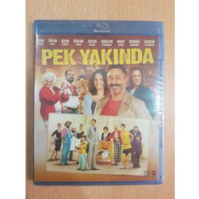 Pek Yakında - Cem Yılmaz