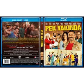 Pek Yakında - Cem Yılmaz
