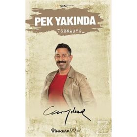 Pek Yakında - Cem Yılmaz
