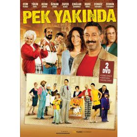 Pek Yakında - Cem Yılmaz