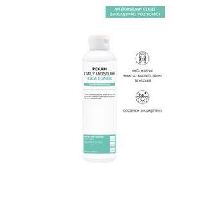 Pekah 250 ml Büyük Boy Centella Özlü Gözenek Sıkılaştırıcı Arındırıcı Akne Karşıtı Tonik