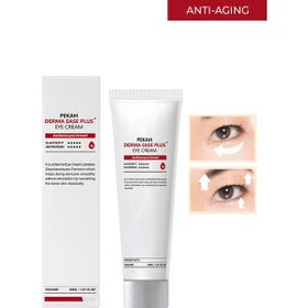 Pekah 30 ml Fermente İçerikli Besleyici ve Kırışıklık Karşıtı Göz Kremi
