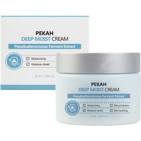 Pekah 50 ml Kolajen İçeren Yoğun Nemlendirici Krem