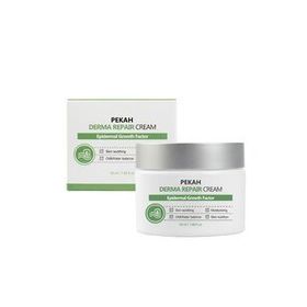 Pekah 50 ml Peptit İçerikli Yağ-Nem Dengesini Düzenleyen Akne Karşıtı Yatıştırıcı Krem