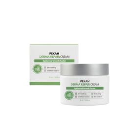 Pekah 50 ml Peptit İçerikli Yağ-Nem Dengesini Düzenleyen Akne Karşıtı Yatıştırıcı Krem