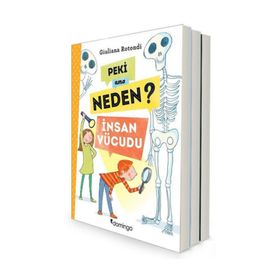 PEKI AMA NEDEN - İZEL ZENTAL