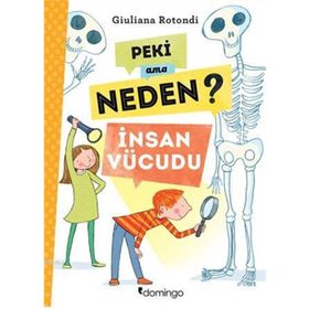 PEKI AMA NEDEN - İZEL ZENTAL