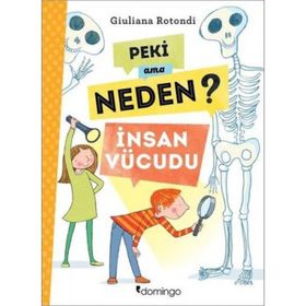 PEKI AMA NEDEN - İZEL ZENTAL