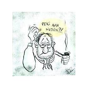 PEKI AMA NEDEN - İZEL ZENTAL