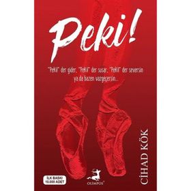 Peki - Cihad Kök