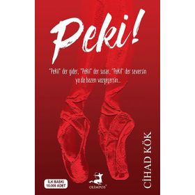 Peki - Cihad Kök