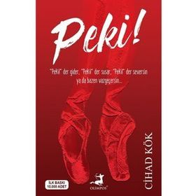Peki - Cihad Kök
