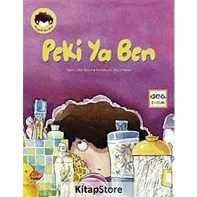 PEKI YA BEN - ABIR BALLAN