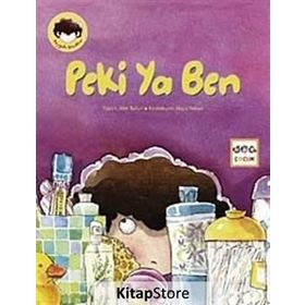 PEKI YA BEN - ABIR BALLAN