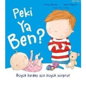Peki Ya Ben? - Emily Johnson Spike Maguire