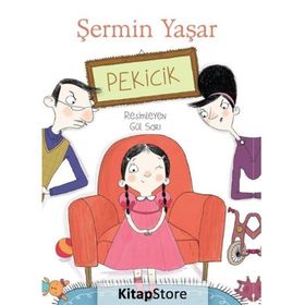 Pekicik - Şermin Yaşar