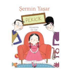 Pekicik - Şermin Yaşar