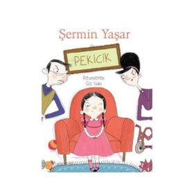 Pekicik - Şermin Yaşar