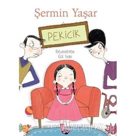 Pekicik - Şermin Yaşar