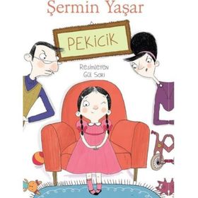 Pekicik - Şermin Yaşar