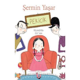 Pekicik-Şermin Yaşar