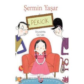 Pekicik-Şermin Yaşar