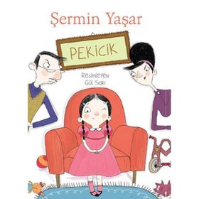 Pekicik-Şermin Yaşar