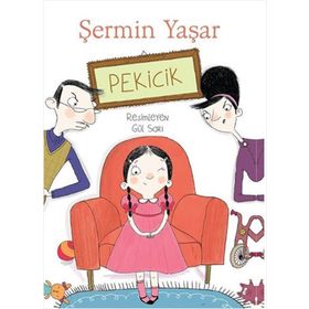Pekicik-Şermin Yaşar