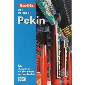Pekin Cep Rehberi - Kolektif