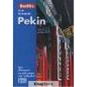 Pekin Cep Rehberi - Kolektif