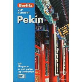 Pekin Cep Rehberi - Kolektif