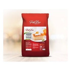 Peklez 3 kg Yumurta Tozlu Revani